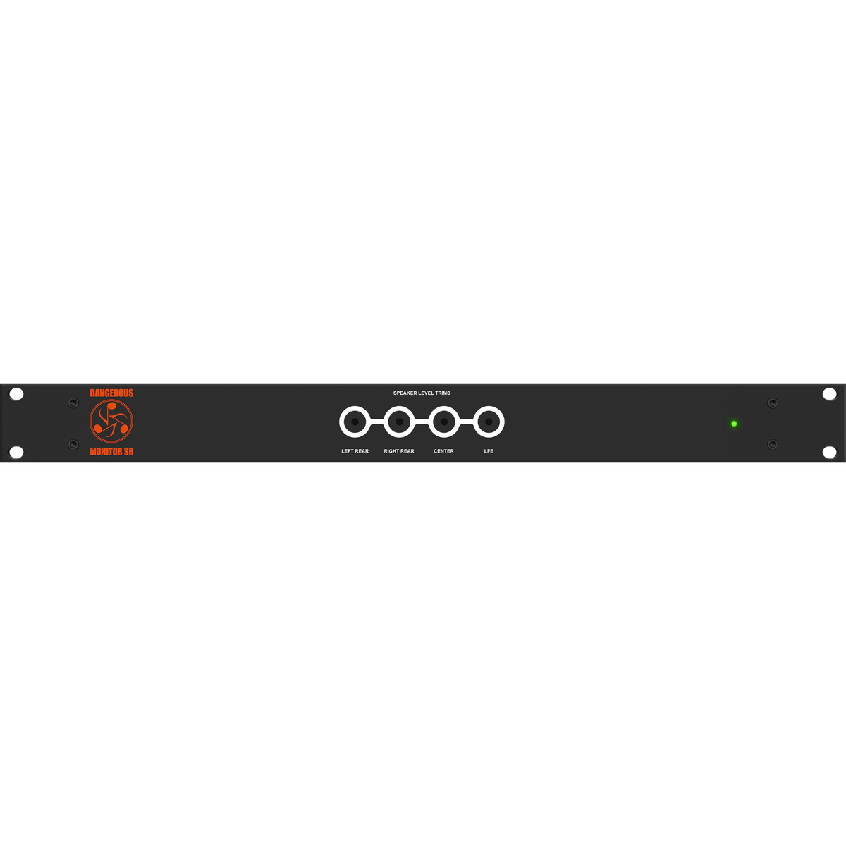 Dangerous Music MONITOR SR Surround Expansion for Monitor ST