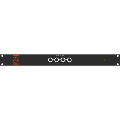 Dangerous Music MONITOR SR Surround Expansion for Monitor ST