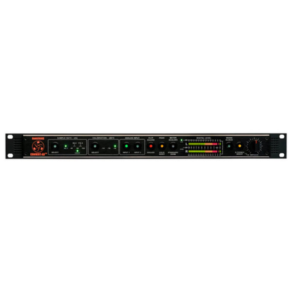 Dangerous Music Producer Pack