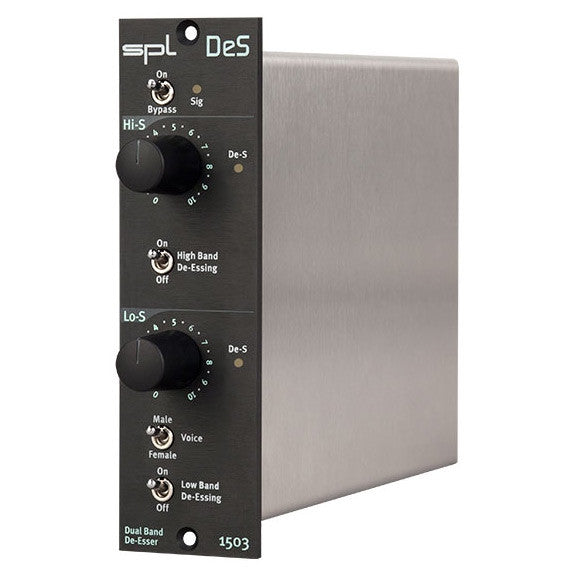 SPL DeS