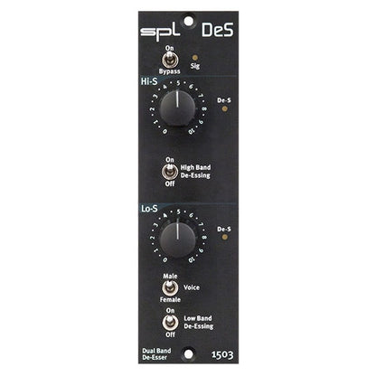SPL DeS