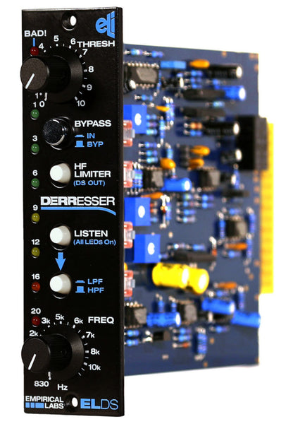 Empirical Labs ELDS DerrEsser