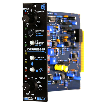 Empirical Labs ELDS DerrEsser