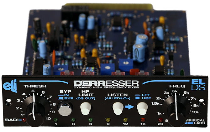 Empirical Labs ELDS DerrEsser