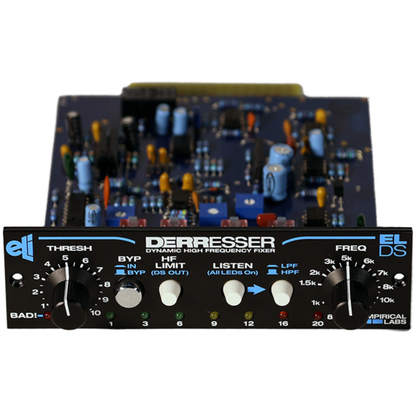 Empirical Labs ELDS DerrEsser