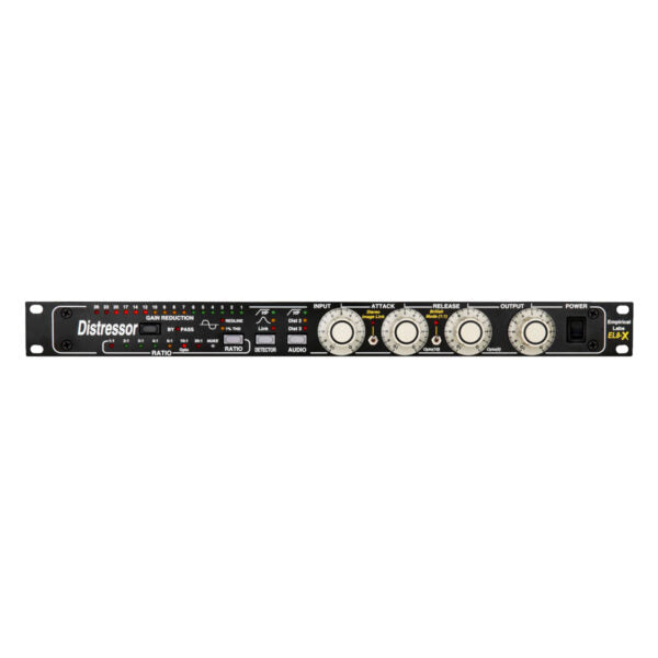 Empirical Labs EL8X Distressor with British Mod and Image Link