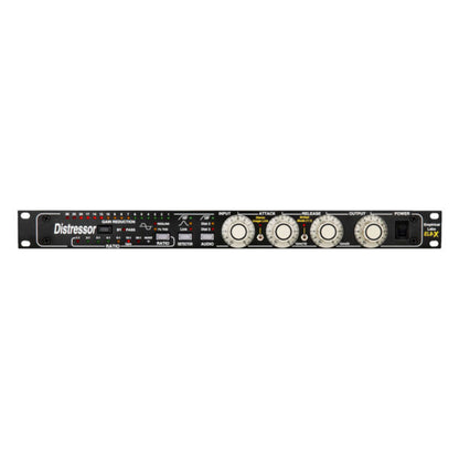 Empirical Labs EL8X Distressor with British Mod and Image Link