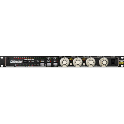 Empirical Labs EL8X Distressor with British Mod and Image Link