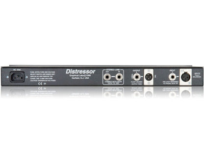 Empirical Labs EL8X Distressor with British Mod and Image Link
