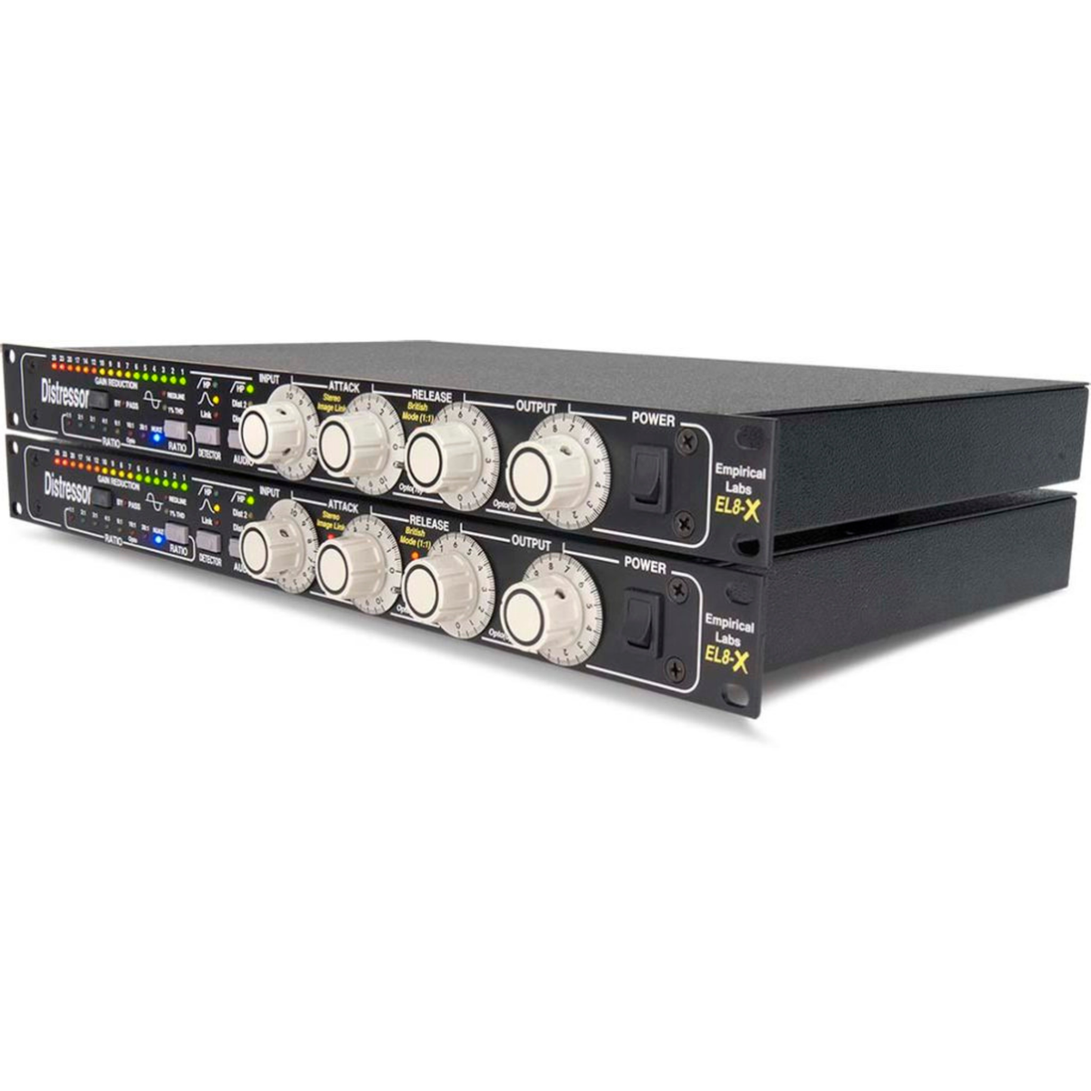 Empirical Labs EL8 Distressor