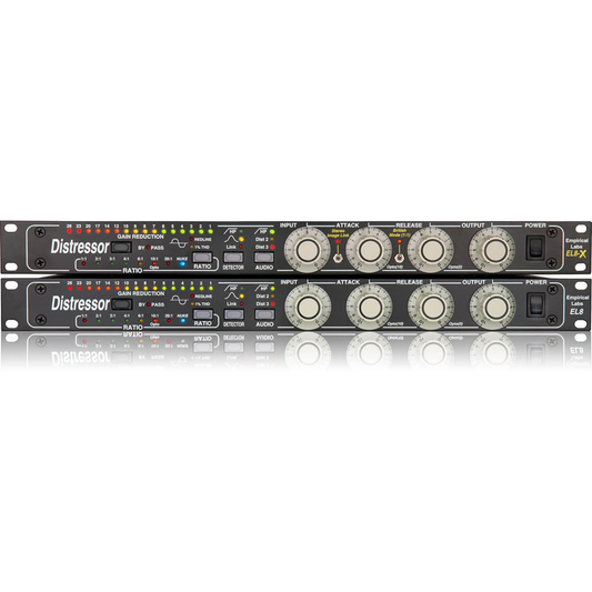Empirical Labs EL8 Distressor