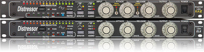 Empirical Labs EL8-S Distressor Stereo Pair