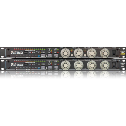 Empirical Labs EL8-S Distressor Stereo Pair