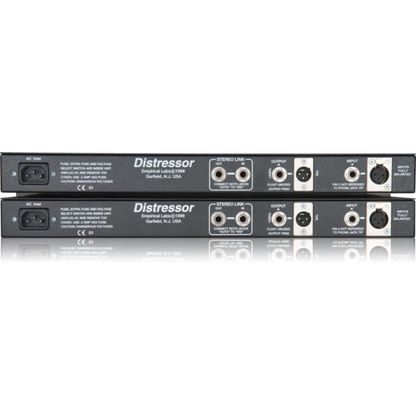 Empirical Labs EL8 Distressor