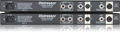 Empirical Labs EL8-S Distressor Stereo Pair
