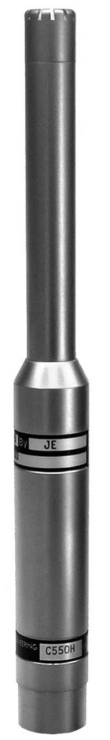 Josephson Engineering C550F