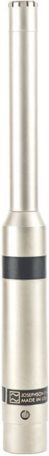 Josephson Engineering C550H
