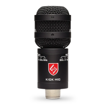 Lauten Audio Kick Mic
