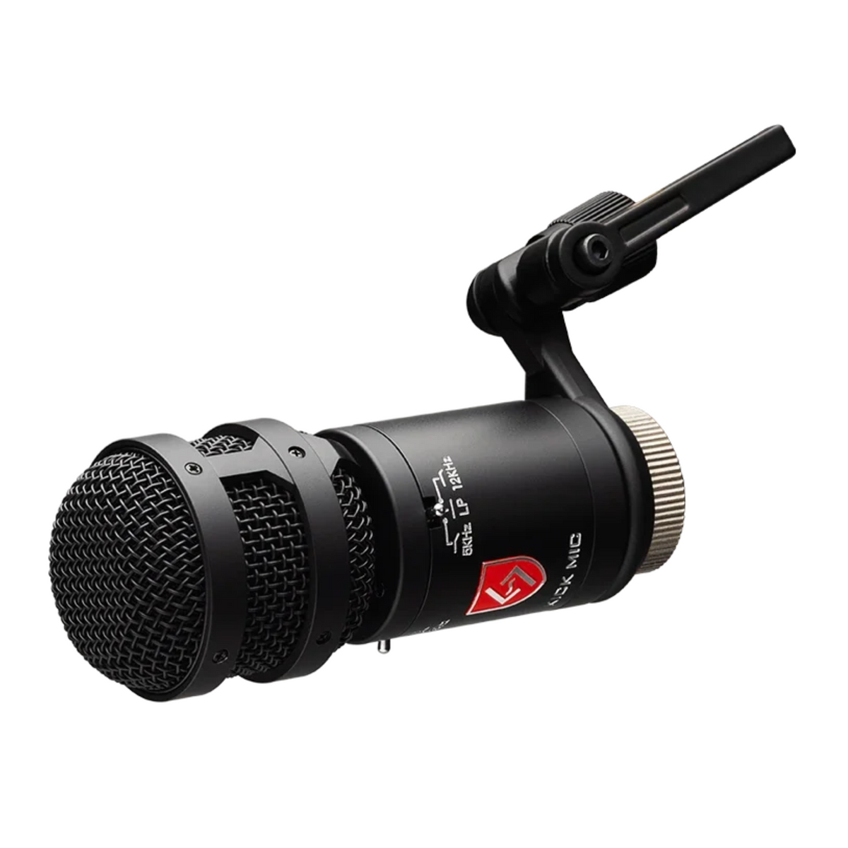 Lauten Audio Kick Mic