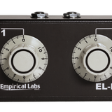 Empirical Labs EL-FTC FATSO Threshold Controller
