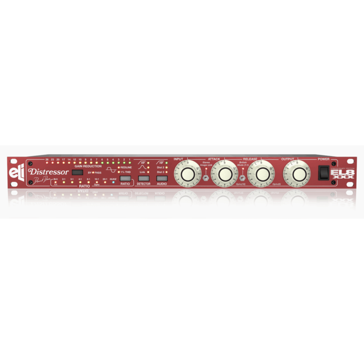 Empirical Labs 30th Anniversary Edition - EL8-XXX