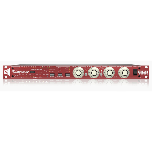 Empirical Labs 30th Anniversary Edition - EL8-XXX