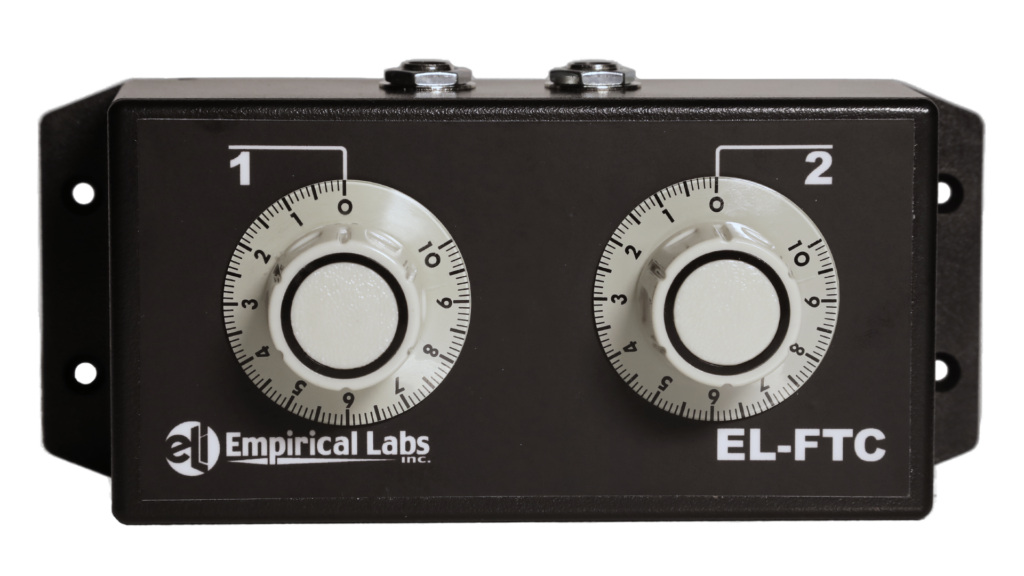 Empirical Labs EL-FTC FATSO Threshold Controller