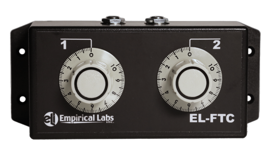 Empirical Labs EL-FTC FATSO Threshold Controller