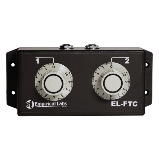 Empirical Labs EL-FTC FATSO Threshold Controller