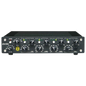 Great River EQ-1NV Single channel digitally-controlled