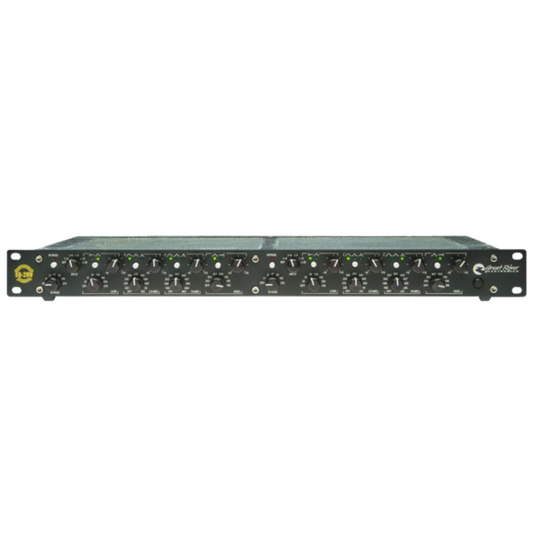 Great River EQ-2NV 4-band Analog EQ