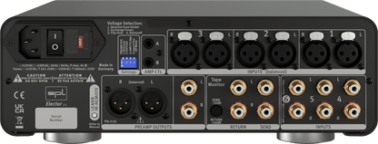 SPL Elector
