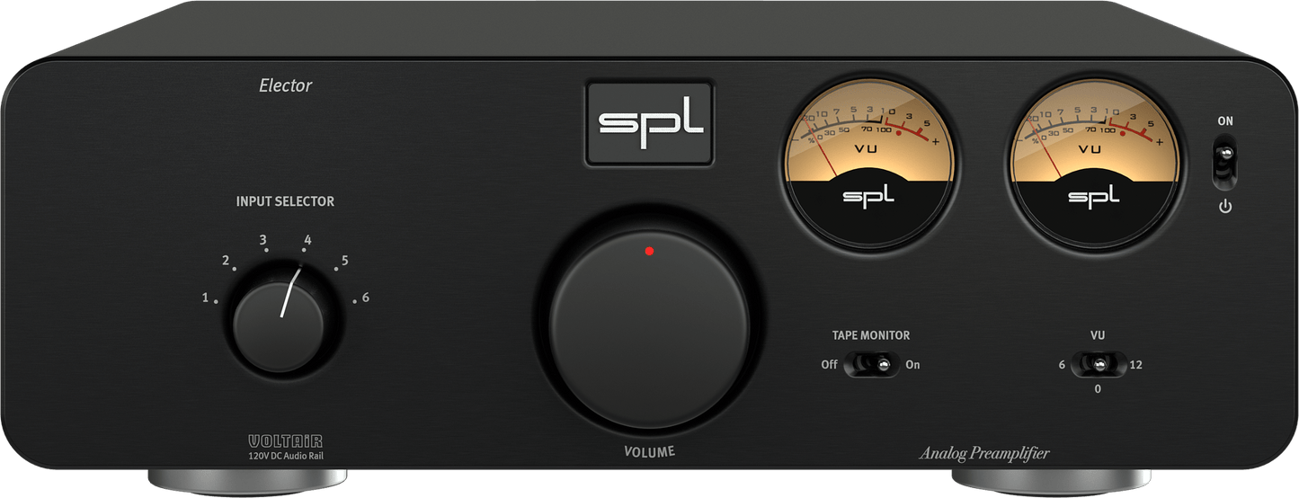 SPL Elector