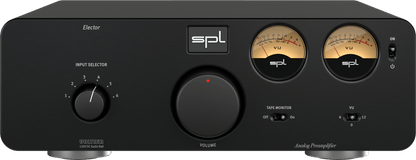 SPL Elector