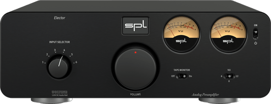 SPL Elector