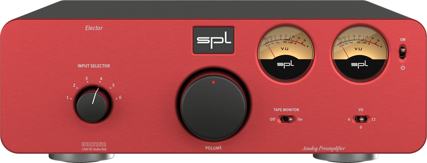 SPL Elector