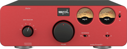 SPL Elector