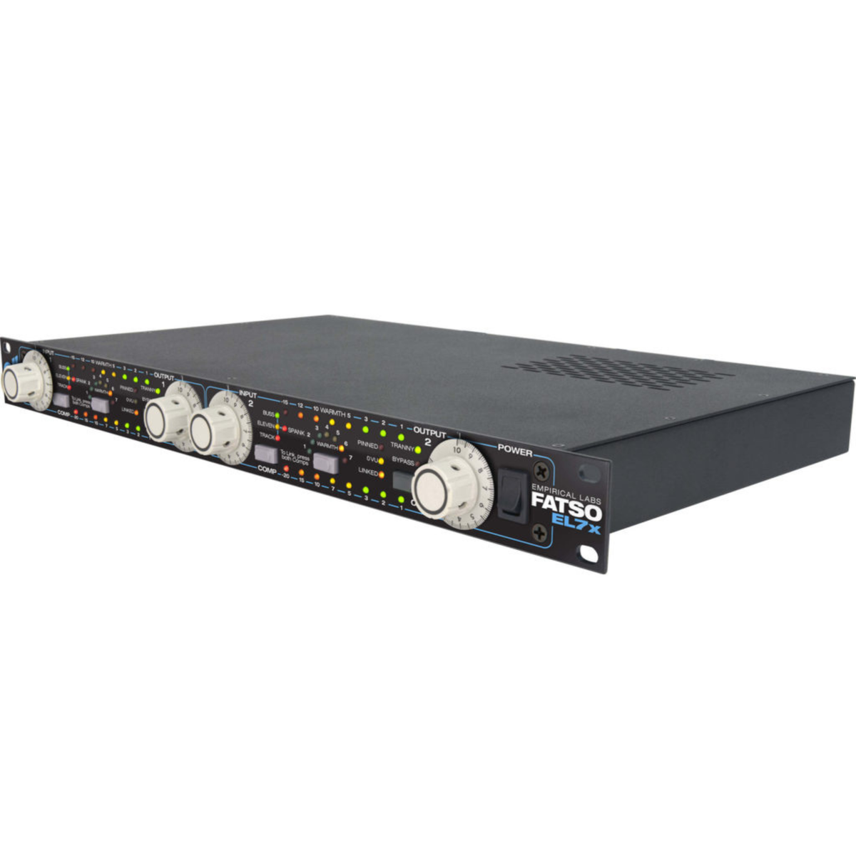 Empirical Labs EL7x Fatso