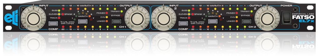 Empirical Labs EL7x Fatso