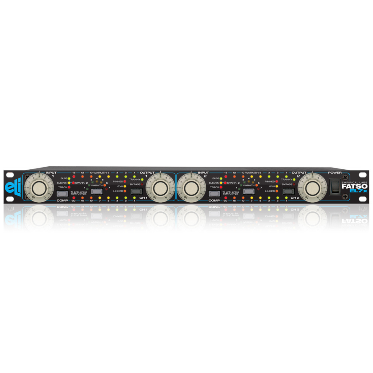 Empirical Labs EL7x Fatso