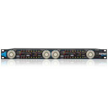 Empirical Labs EL7x Fatso