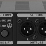 Gemini Mastering M/S Processor