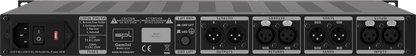 SPL Gemini Mastering M/S Processor