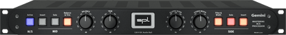 SPL Gemini Mastering M/S Processor