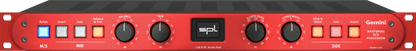 SPL Gemini Mastering M/S Processor