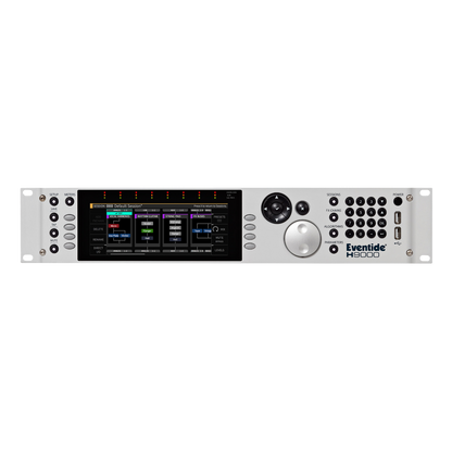 Eventide H9000 Multi-channel Effects Platform