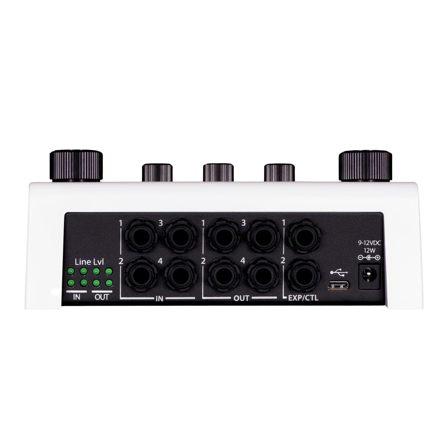 Eventide H90 Harmonizer Pedal
