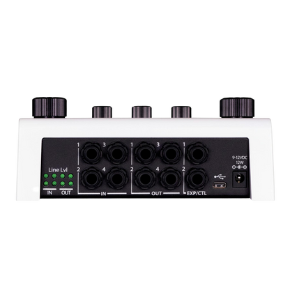Eventide H90 Harmonizer Pedal