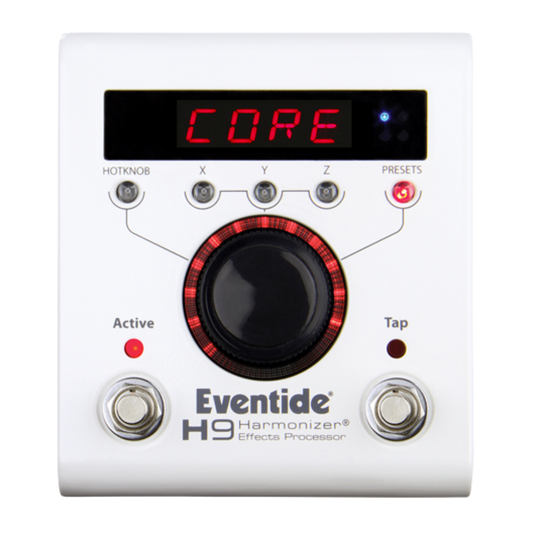 Eventide H9 Core Multi-Effects Pedal