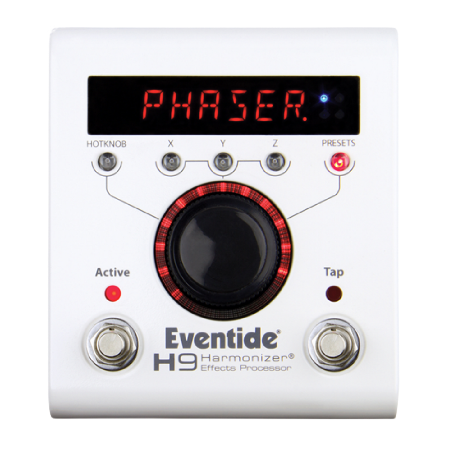 Eventide H9 Harmonizer Multi-Effects Pedal